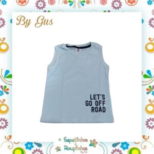 Bygus - Conjunto Let's Go Off Road - Imagem 3