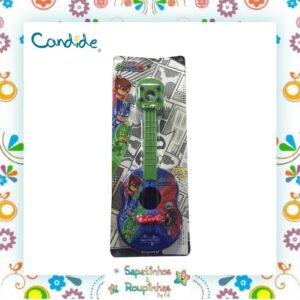 Candide - PJ Masks Violão +3 - Imagem 3