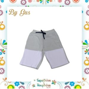 Bygus - Conjunto Infantil The World Is Yours - Imagem 4