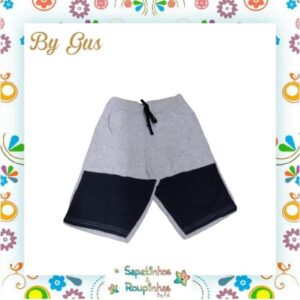 Bygus - Conjunto Infantil The World Is Yours - Imagem 6