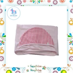 Estilinho - Toalha de Banho Listrada - Imagem 4