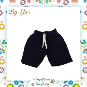 Bygus - Conjunto Infantil Happy Little Dude - Imagem 5