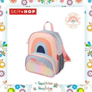 Skip Hop - Kit Arco Íris com gravação a laser - Imagem 5