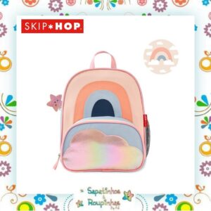Skip Hop - Kit Arco Íris com gravação a laser - Imagem 6