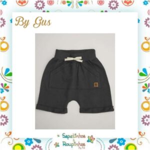 Bygus - Conjunto Infanti Animais - Imagem 7