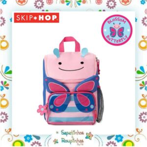 Skip hop - Kit Zoo Borboleta com gravação a laser - Imagem 3
