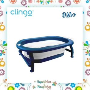 Clingo/Buba - Kit Banho 0M+ - Imagem 4