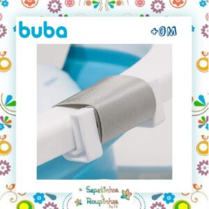 Clingo/Buba - Kit Banho 0M+ - Imagem 3