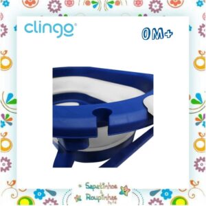 Clingo/Buba - Kit Banho 0M+ - Imagem 8
