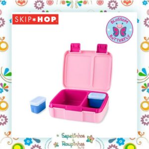 Skip hop - Kit Zoo Borboleta com gravação a laser - Imagem 6