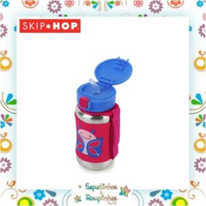 Skip hop - Kit Zoo Borboleta com gravação a laser - Imagem 7
