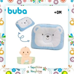 Buba - Kit Soninho Baby Azul - Imagem 8
