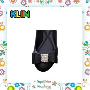 Kidy - Sapatilha Princesa Kids - Imagem 4