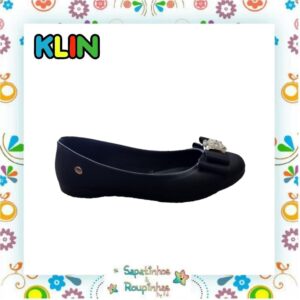 Kidy - Sapatilha Princesa Kids - Imagem 3