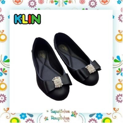 Kidy - Sapatilha Princesa Kids