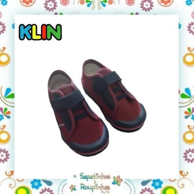 Klin - Tênis Toy
