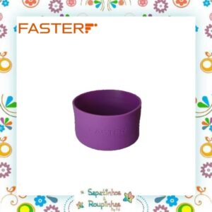 Faster - Kit Garrafa Térmica, capa e alça com gravação a laser  - Imagem 5