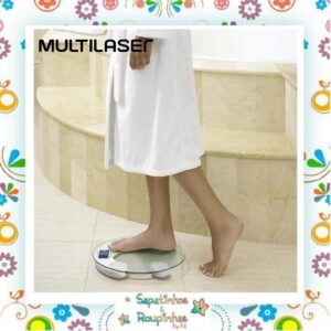 Multilaser - Balança Digital EatSmart - Imagem 3