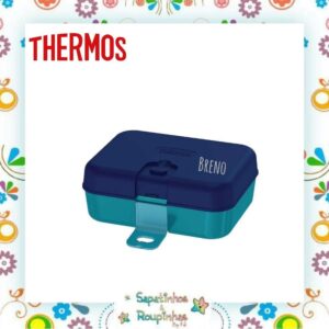 Thermos - Kit Bento Box e Garrafa Térmica com gravação a laser - Imagem 6