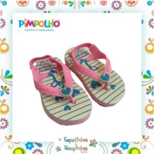 Pimpolho - Chinela com elástico - Imagem 7