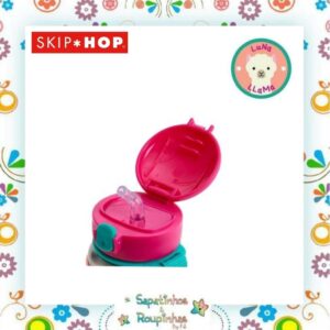 Skip Hop - Kit Lhama com gravação a laser - Imagem 6