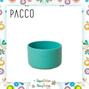 Pacco - Kit Turquesa com gravação a laser - Imagem 11