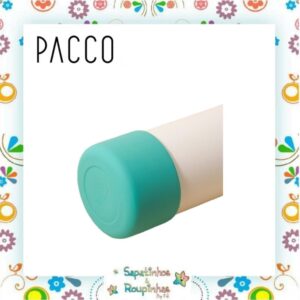 Pacco - Kit Turquesa com gravação a laser - Imagem 12