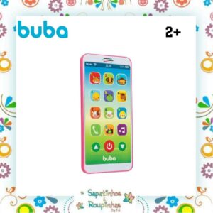 Buba - Baby Phone 2+ - Imagem 9