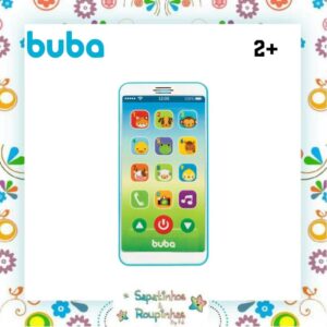 Buba - Baby Phone 2+ - Imagem 5