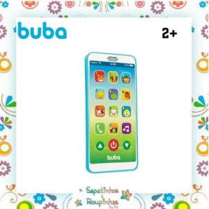 Buba - Baby Phone 2+ - Imagem 6