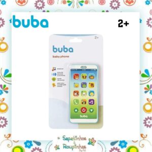 Buba - Baby Phone 2+ - Imagem 4