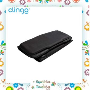 Clingo - Protetor de Assento com Bolsos - Imagem 3