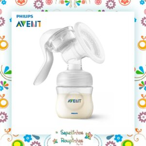 Philips Avent - Kit Amamentação - Imagem 4