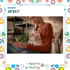 Philips Avent - Kit Amamentação - Imagem 7