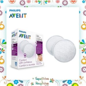 Philips Avent - Kit Amamentação - Imagem 6