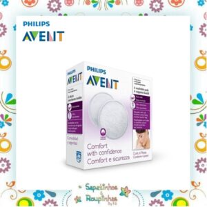Philips Avent - Kit Amamentação - Imagem 5