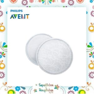 Philips Avent - Kit Amamentação - Imagem 8
