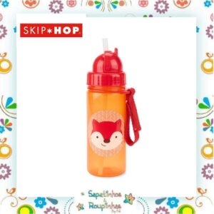 Skip hop - Kit Raposa com gravação a laser - Imagem 3
