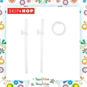 Skip hop - Kit Raposa com gravação a laser - Imagem 5