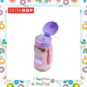 Skip hop - Kit Narwal com gravação a laser - Imagem 3