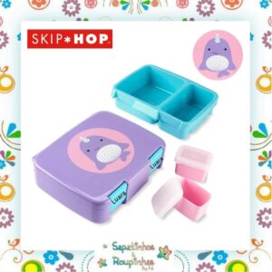 Skip hop - Kit Narwal com gravação a laser - Imagem 5