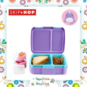 Skip hop - Kit Narwal com gravação a laser - Imagem 4