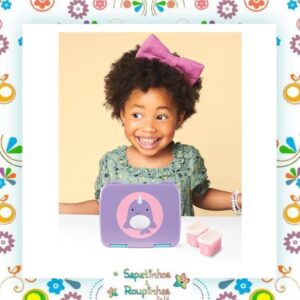 Skip hop - Kit Narwal com gravação a laser - Imagem 8