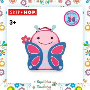 Skip Hop - Kit Zoo Borboleta 3+ - Imagem 4