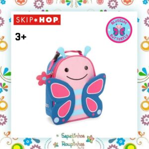 Skip Hop - Kit Zoo Borboleta 3+ - Imagem 3