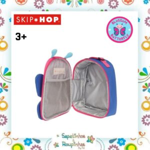 Skip Hop - Kit Zoo Borboleta 3+ - Imagem 6