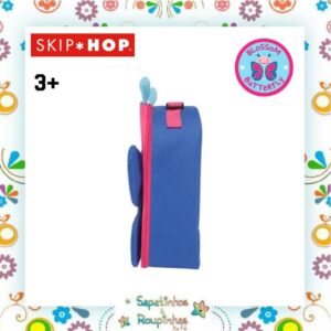 Skip Hop - Kit Zoo Borboleta 3+ - Imagem 5