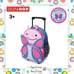 Skip Hop - Kit Zoo Borboleta 3+ - Imagem 7
