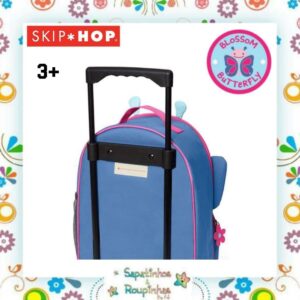 Skip Hop - Kit Zoo Borboleta 3+ - Imagem 8