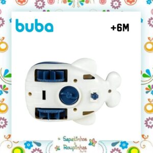 Buba - Amiguinhos de Banho +6M - Imagem 4